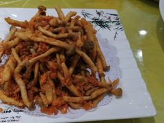 -大城·烧烤海鲜大排档(台东店)