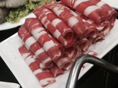 -潮汕美牛肉丸火锅店(天宁寺店)