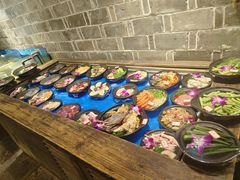 -小时候焗海鲜(鄞州万达店)