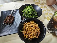 -聚味瞿记·龙虾堂(树木岭店)