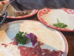 -楠火锅(昆山金鹰店)