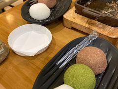 -一心创作料理屋(经开万达店)