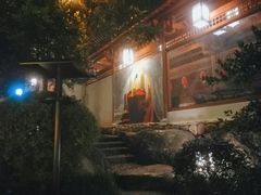 -唐风温泉