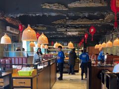 -恰八斗·猛火长沙菜(国贸店)