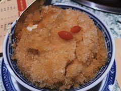 冰汤圆-五里关火锅(牛市口店)