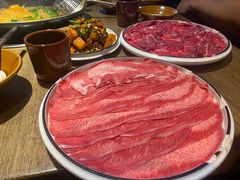 -贵厨酸汤牛肉(小十字店)