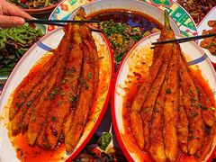 -海岛八号龙虾烧烤田鸡(蓝天路总店)