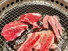 -何发发和牛烧肉·鳗鱼榴莲放题自助(乐峰广场店)