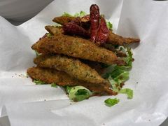 -喜上喜鸡煲翅(吉大店)