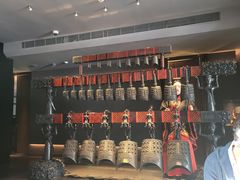 -曾宴·楚菜(湖北省博物馆店)