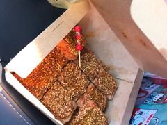 -奶奶的美食(爱琴海店)