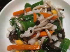 -前海沿·青岛菜(五四广场永旺店)