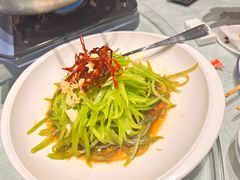 -老泰安·泰安菜(迎胜路店)