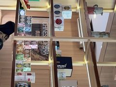 门面-霸王茶姬(南强街店)