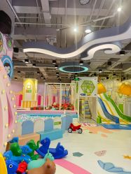 -万达宝贝王(青岛路万达广场店)