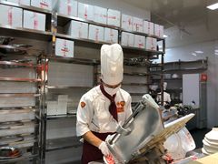 -竹犇番茄火锅(长风街店)