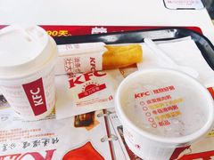 -肯德基(国展店)