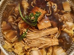 -德川家日本料理(中关村寰太大厦店)