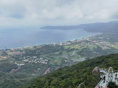 -渔家火锅·海鲜自助餐·演艺(亚龙湾天域酒店)