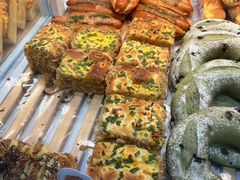 -BreadTalk面包新语·烘焙蛋糕(海珠丽影广场店)