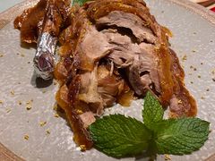 -青年公社烤鸭(青年路店)