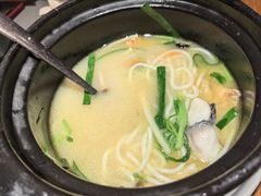 -云海肴·汽锅鸡·云南菜(高德置地店)