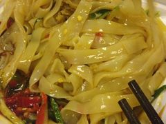 iphone_upload_pic-魏家凉皮(博水商务大厦店)