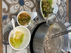 -普宁潮汕牛肉火锅(新香洲店)