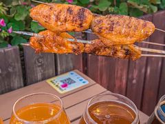 -京B·东篱精酿啤酒音乐餐厅