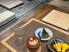 -Metal hands·铁手咖啡