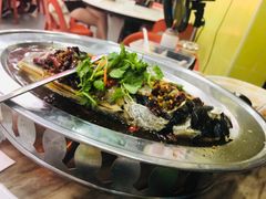 -新峰肉骨茶(总店)