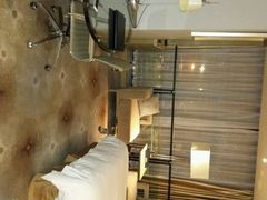 客房-济南绿地美利亚酒店