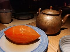 蜜汁红薯-荣小馆(杭州大厦店)