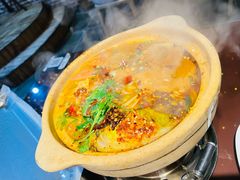 -三个大叔东北烧烤·砂锅菜(西三旗店)