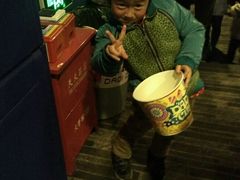 -大地影院(上海南汇店)