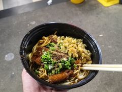 -余艳梅拌面世家(马场横路店)