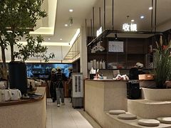 -春家·非遗手工小吃(徐汇万科广场店)