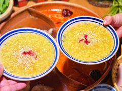 -洱火云南酸菜牛肉火锅(石景山当代商城店)