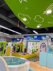-孩子王童乐园(成都海滨城店)