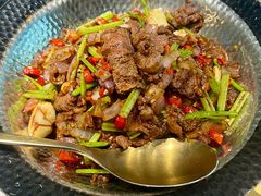 -麻都·成都菜(人民广场店)