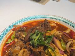 -阿西娅食府(中关村店)