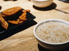 桂花糊米酒-汪爹爹武汉牛三鲜(朝外大街店)