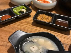 -九田家黑牛烤肉料理(华侨城店)