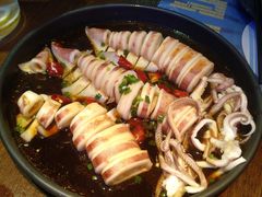 -农家霸王地锅鸡(国顺东路店)