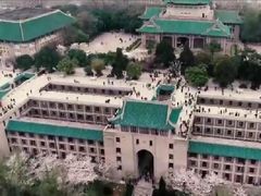 -武汉大学-樱园