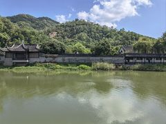 -中山詹园