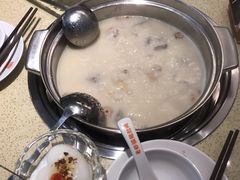 -煲大王猪肚鸡·椰子鸡火锅(红谷滩万达店)