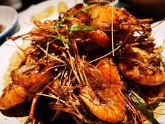 -老头儿油爆虾·知味杭州(爱琴海购物中心)