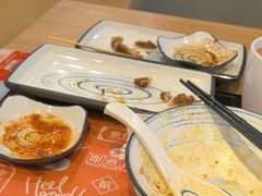 -大快活(丽丰店)