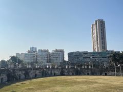 -石炮台公园
